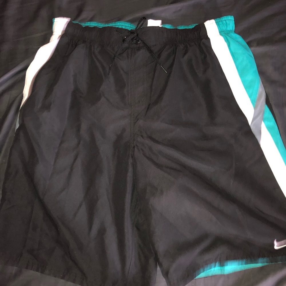 Men’s Swimming Shorts